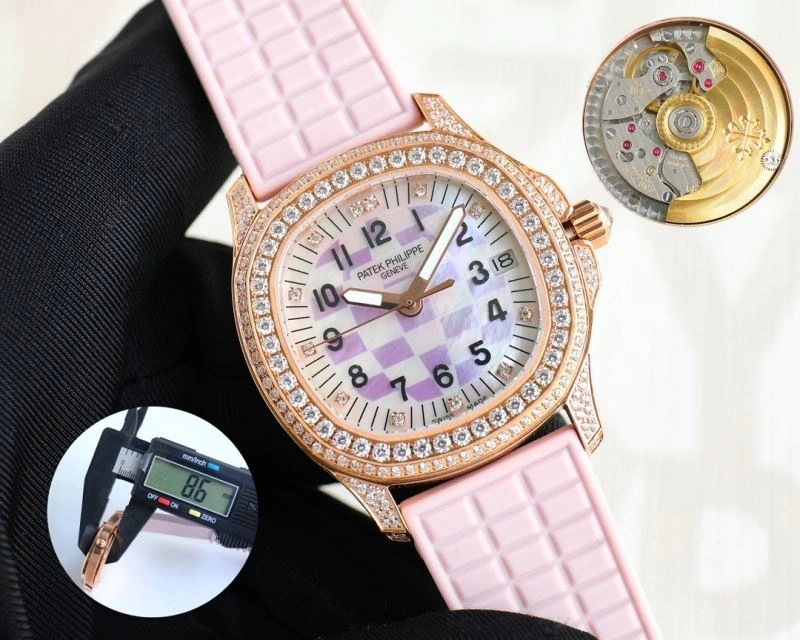 FreshLook PATEK PHILIPPE Watches 197513