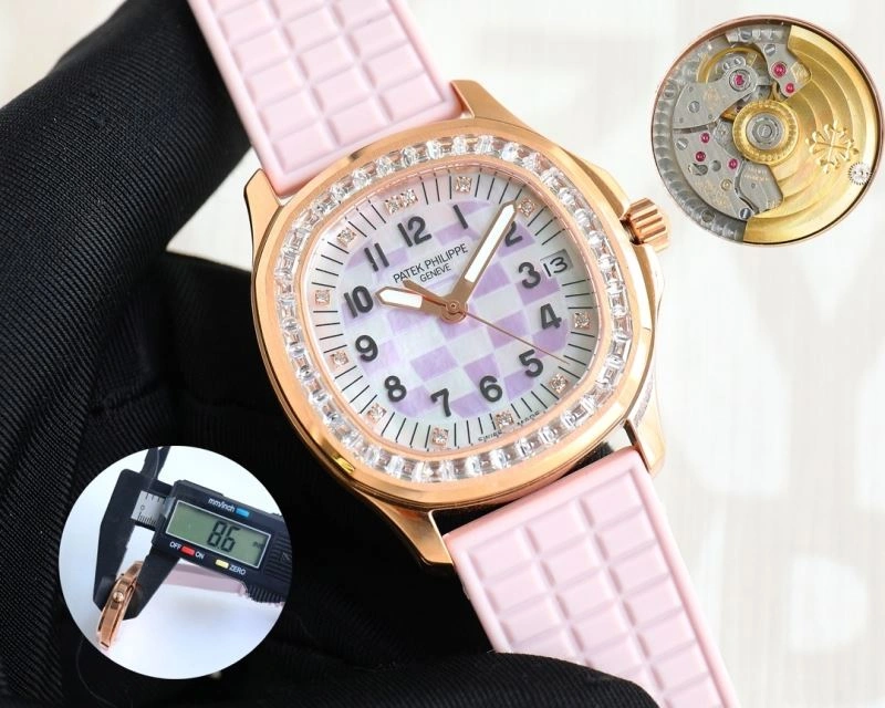 FreshLook PATEK PHILIPPE Watches 197513