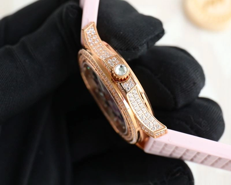 FreshLook PATEK PHILIPPE Watches 197513