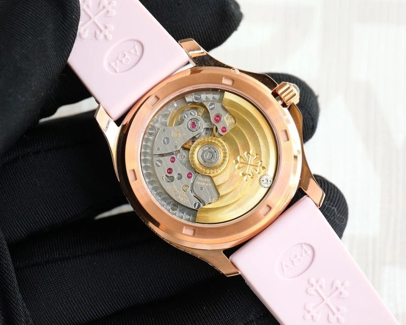 FreshLook PATEK PHILIPPE Watches 197513