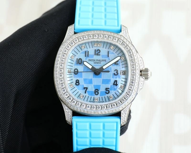 PATEK PHILIPPE Watches Thermal 197502