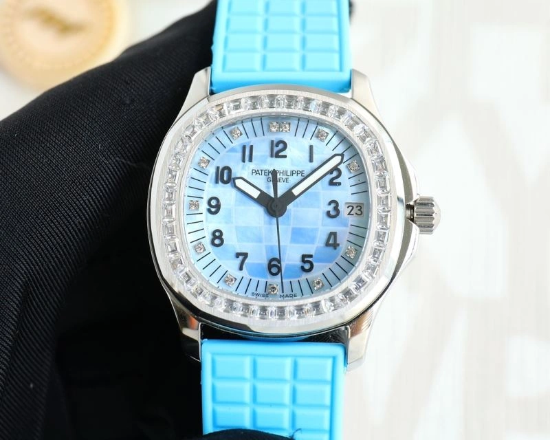 PATEK PHILIPPE Watches Thermal 197502