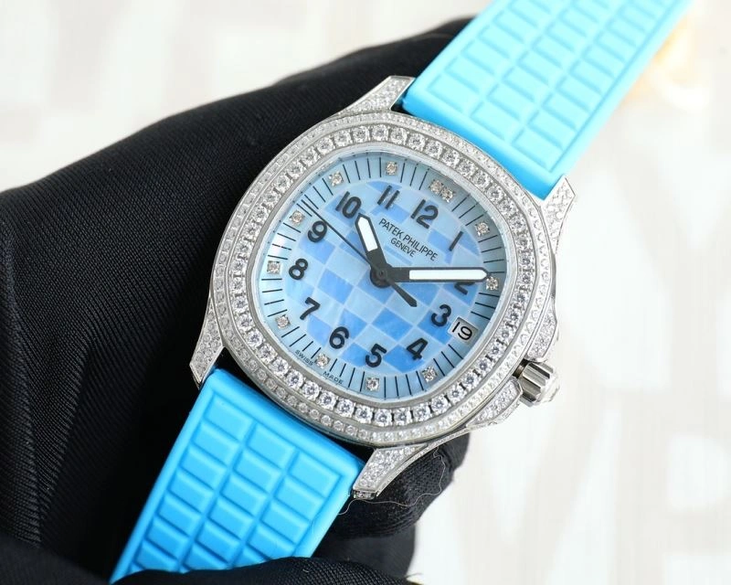 PATEK PHILIPPE Watches Thermal 197502