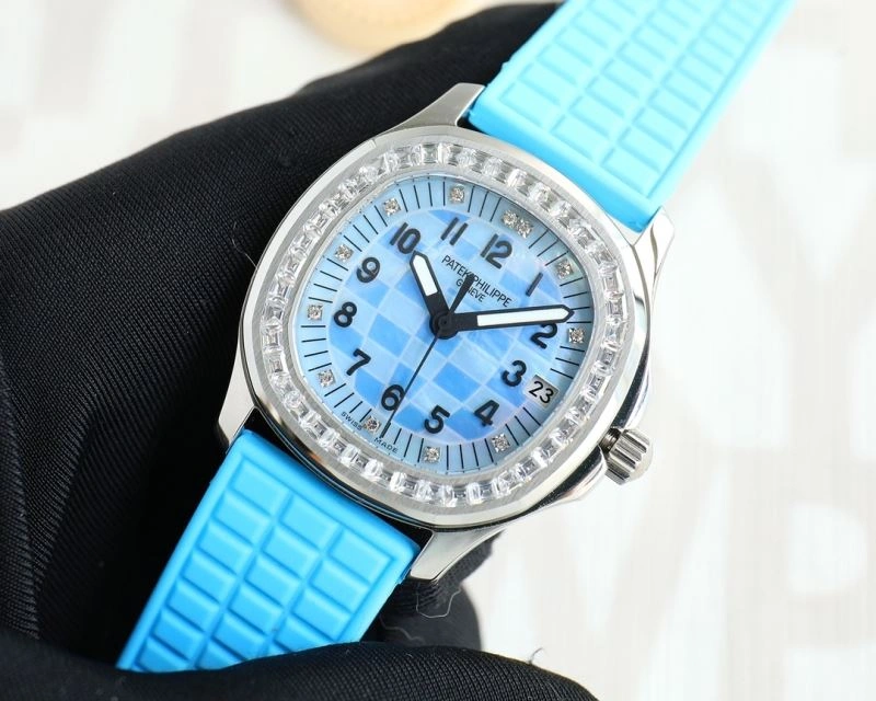 PATEK PHILIPPE Watches Thermal 197502