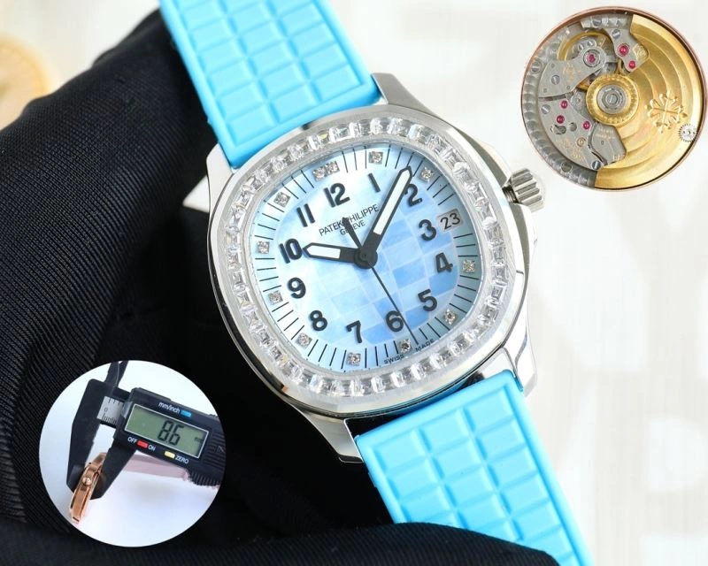 PATEK PHILIPPE Watches Thermal 197502