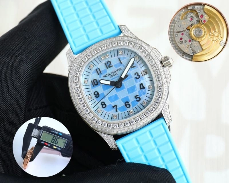 PATEK PHILIPPE Watches Thermal 197502