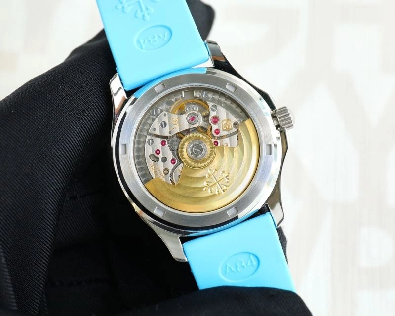 PATEK PHILIPPE Watches Thermal 197502