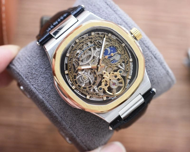 Lightweight PATEK PHILIPPE Watches 197506
