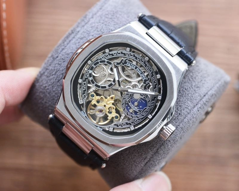 Lightweight PATEK PHILIPPE Watches 197506