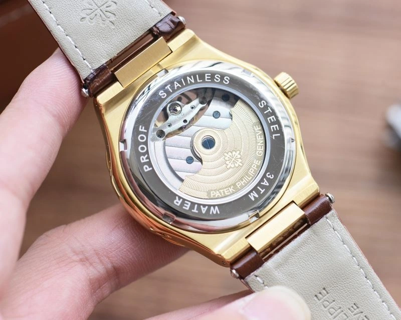 Lightweight PATEK PHILIPPE Watches 197506