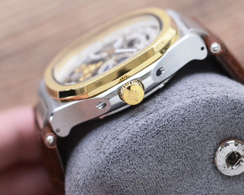Lightweight PATEK PHILIPPE Watches 197506