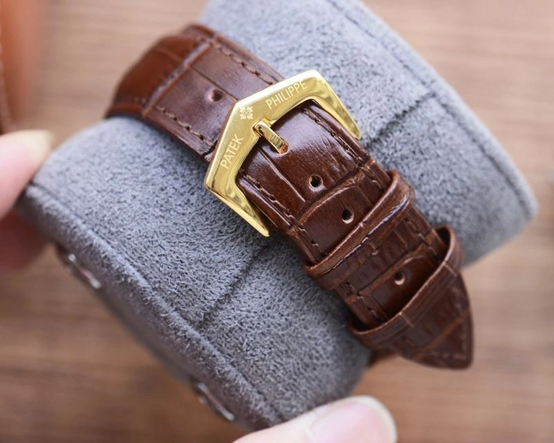 Lightweight PATEK PHILIPPE Watches 197506