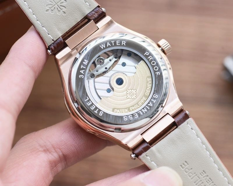 Upgraded PATEK PHILIPPE Watches 197524