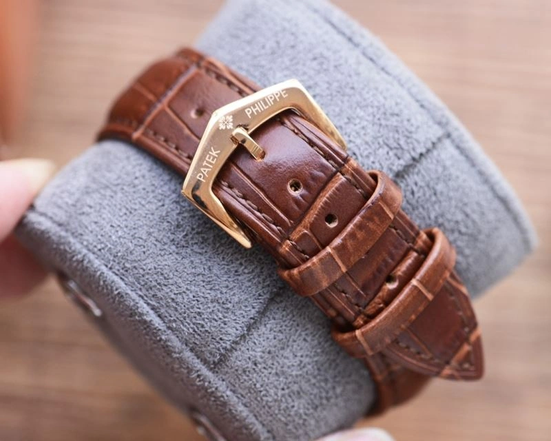 Upgraded PATEK PHILIPPE Watches 197524
