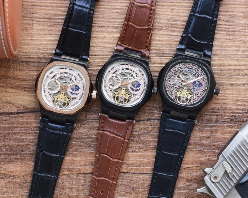 ModernLook PATEK PHILIPPE Watches 197504
