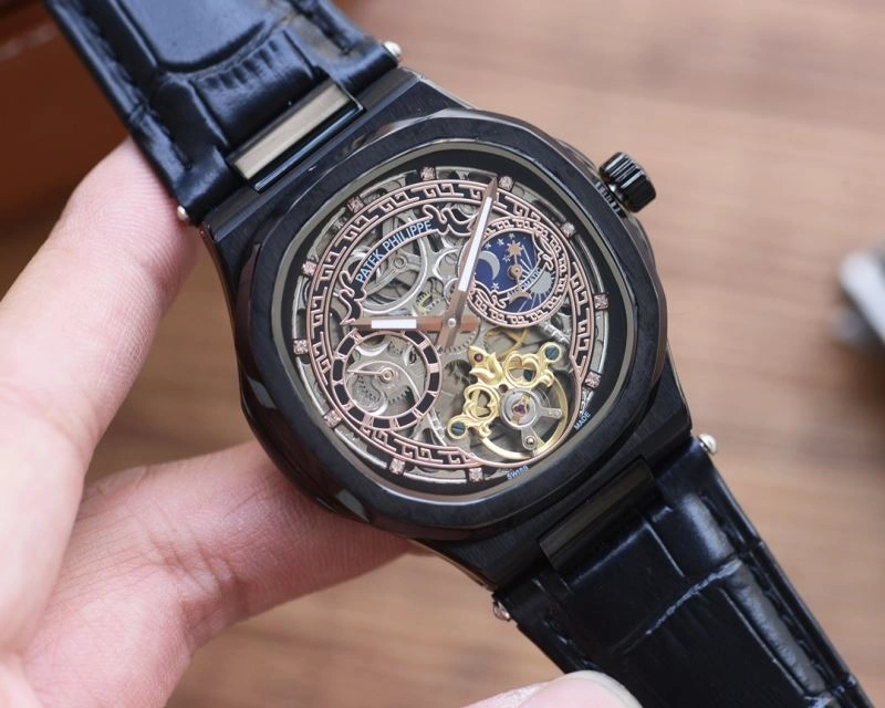 ModernLook PATEK PHILIPPE Watches 197504