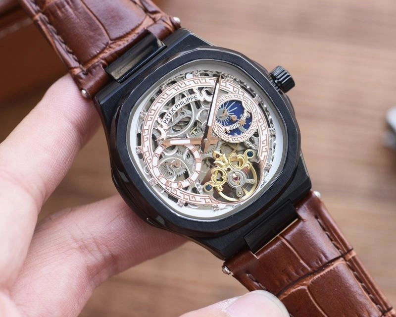 ModernLook PATEK PHILIPPE Watches 197504