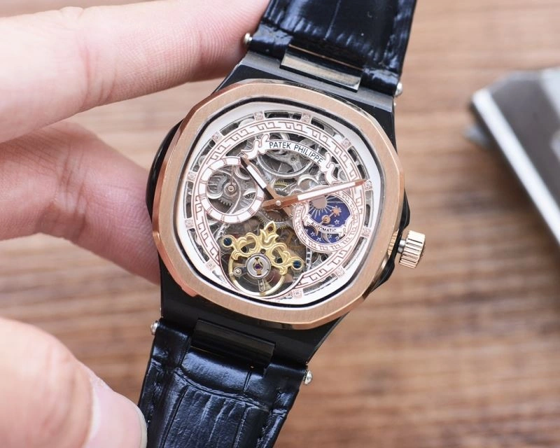 ModernLook PATEK PHILIPPE Watches 197504