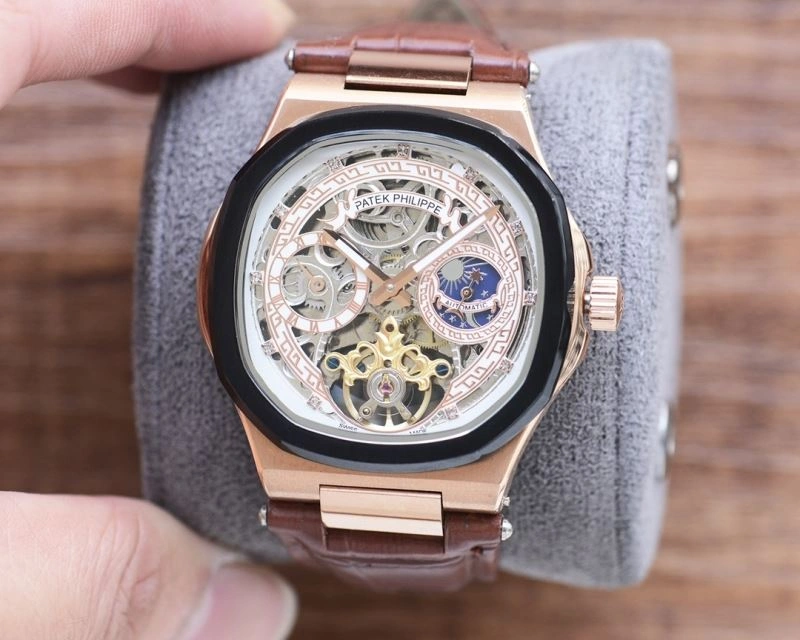 ModernLook PATEK PHILIPPE Watches 197504