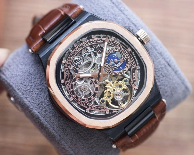 ModernLook PATEK PHILIPPE Watches 197504