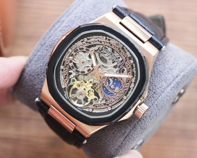 ModernLook PATEK PHILIPPE Watches 197504