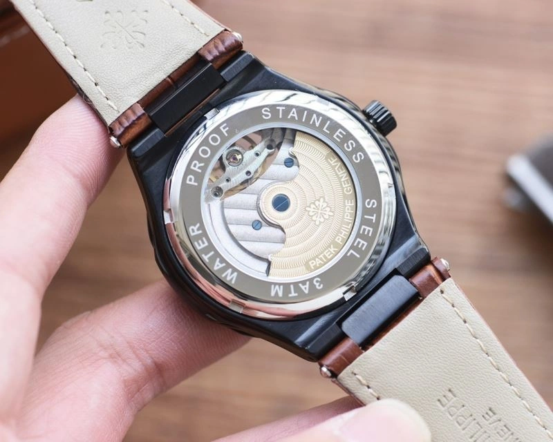 ModernLook PATEK PHILIPPE Watches 197504