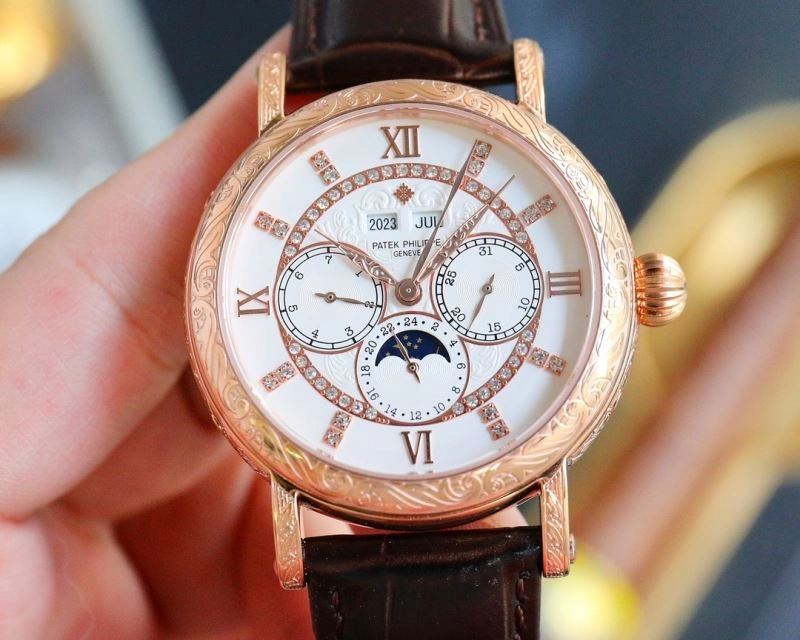 PATEK PHILIPPE Watches Contemporary 197495