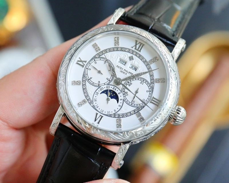PATEK PHILIPPE Watches Contemporary 197495