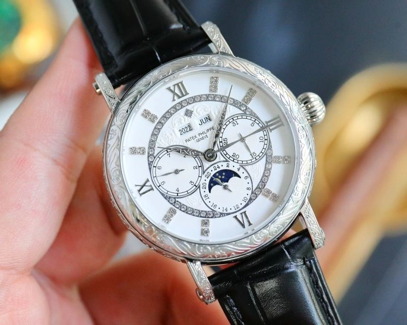 PATEK PHILIPPE Watches Contemporary 197495