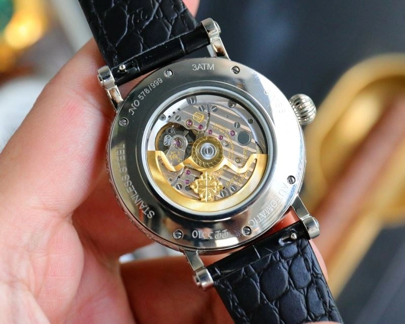 PATEK PHILIPPE Watches Contemporary 197495