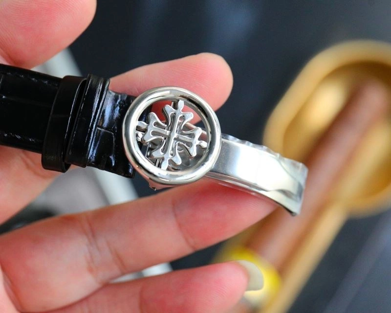 PATEK PHILIPPE Watches Contemporary 197495