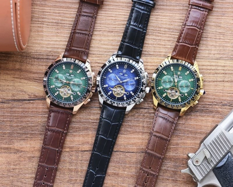 Comfortable PATEK PHILIPPE Watches 197503