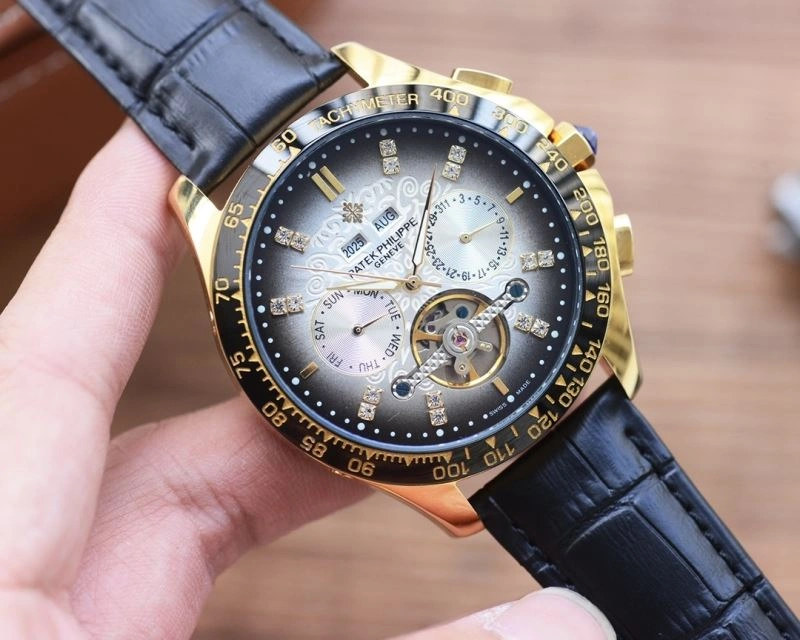 Comfortable PATEK PHILIPPE Watches 197503