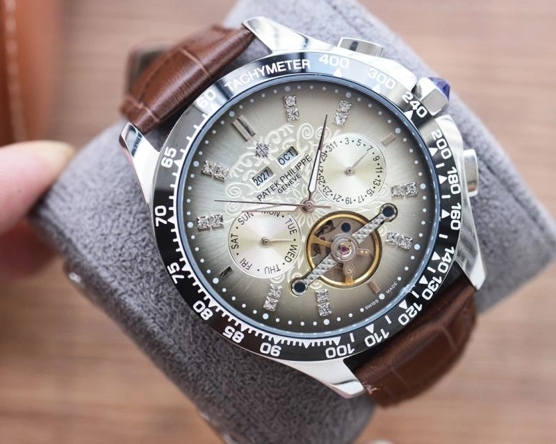 Comfortable PATEK PHILIPPE Watches 197503