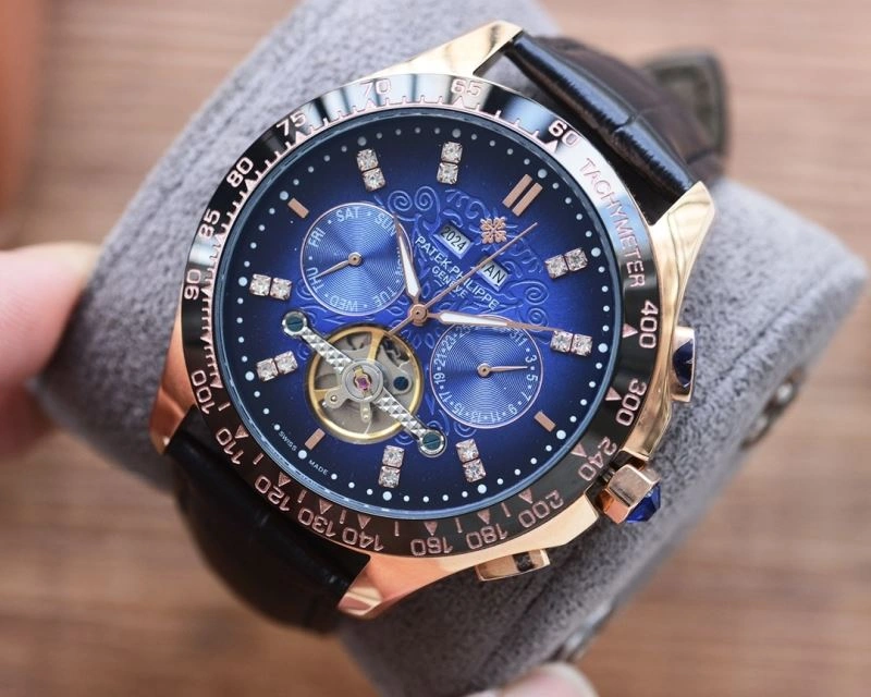 Comfortable PATEK PHILIPPE Watches 197503