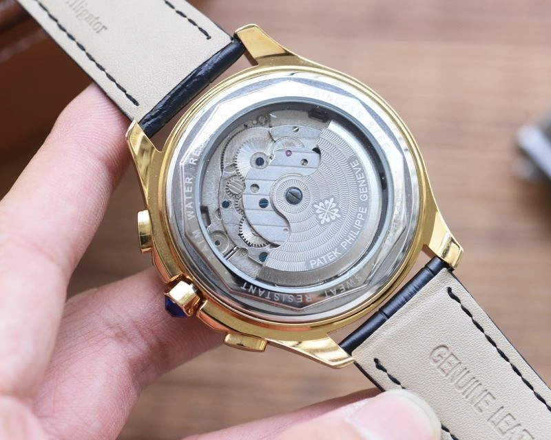 Comfortable PATEK PHILIPPE Watches 197503
