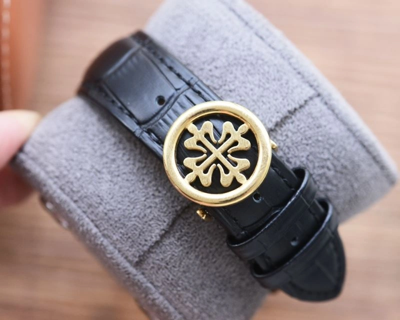 Comfortable PATEK PHILIPPE Watches 197503