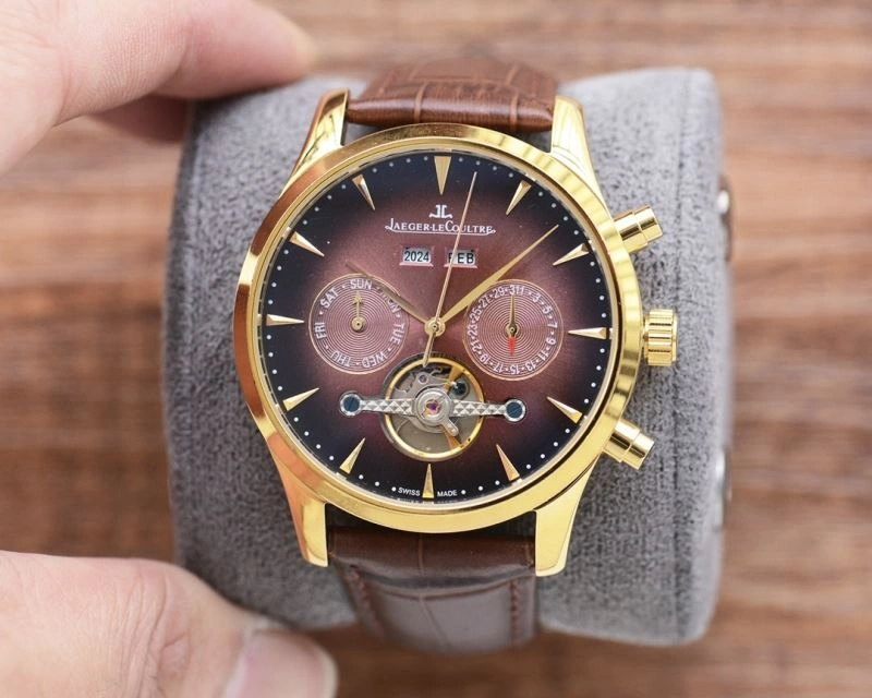 WaterResistant PATEK PHILIPPE Watches 197514