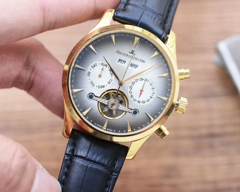 WaterResistant PATEK PHILIPPE Watches 197514