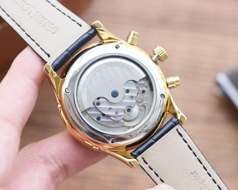 WaterResistant PATEK PHILIPPE Watches 197514