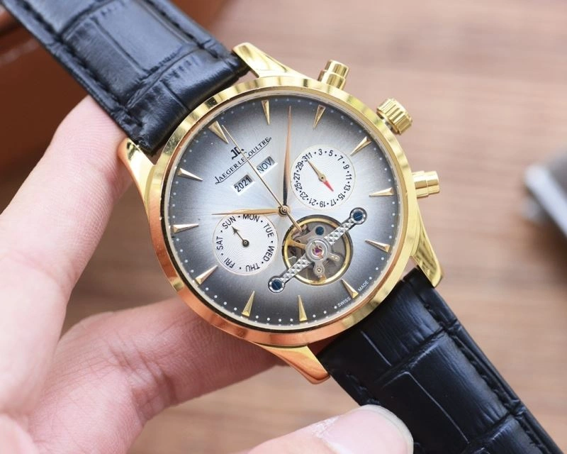 WaterResistant PATEK PHILIPPE Watches 197514