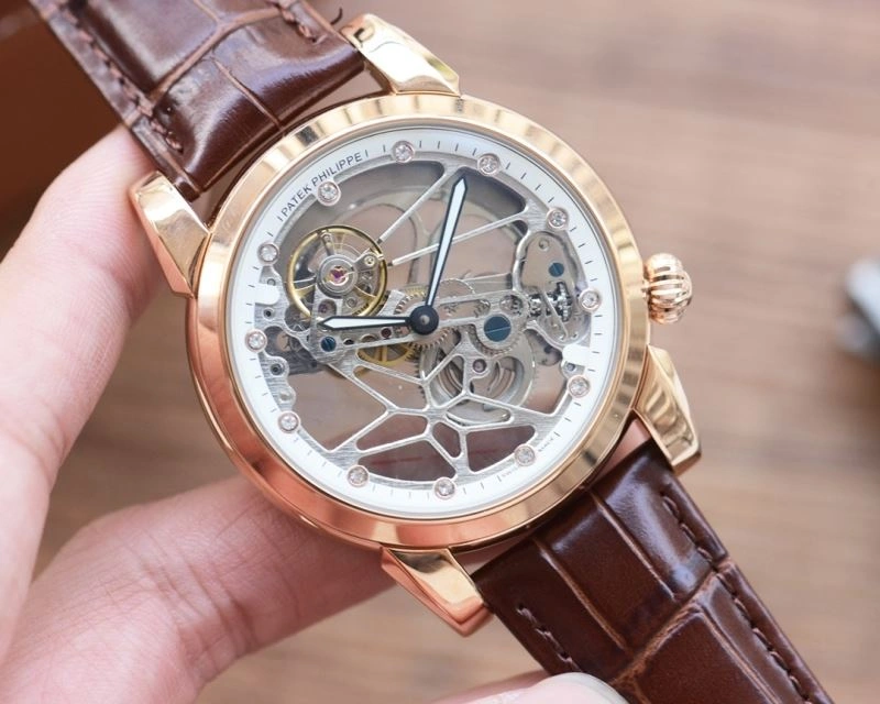 Supportive PATEK PHILIPPE Watches 197520