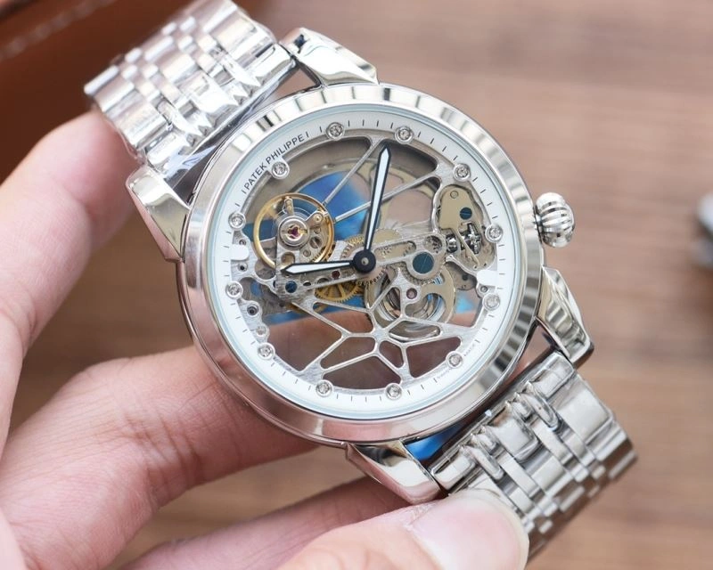 Supportive PATEK PHILIPPE Watches 197520