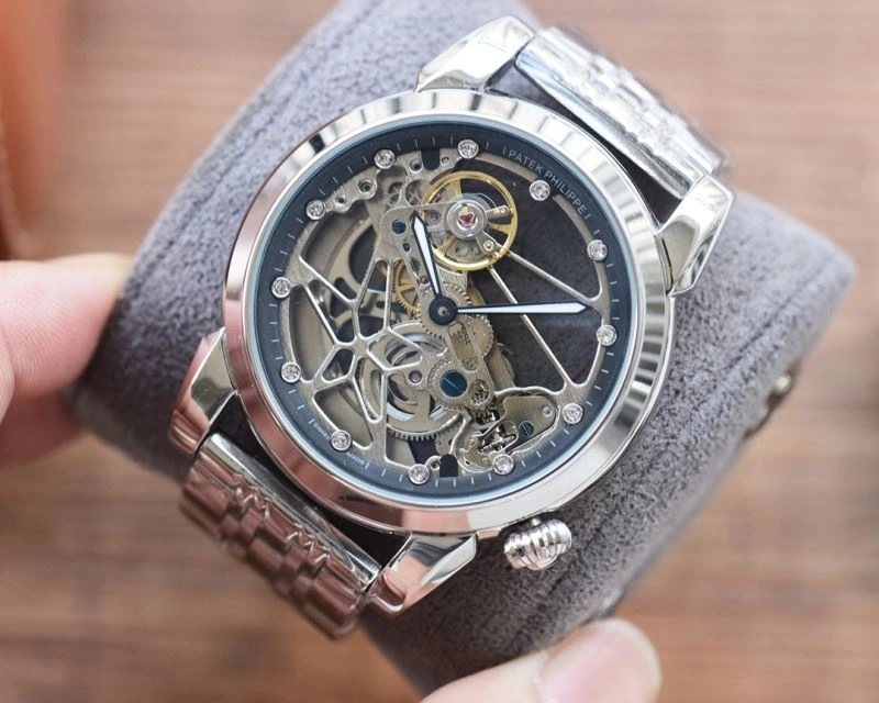 Supportive PATEK PHILIPPE Watches 197520