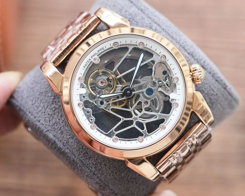 Supportive PATEK PHILIPPE Watches 197520