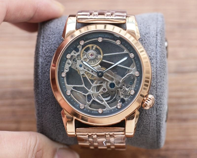 Supportive PATEK PHILIPPE Watches 197520