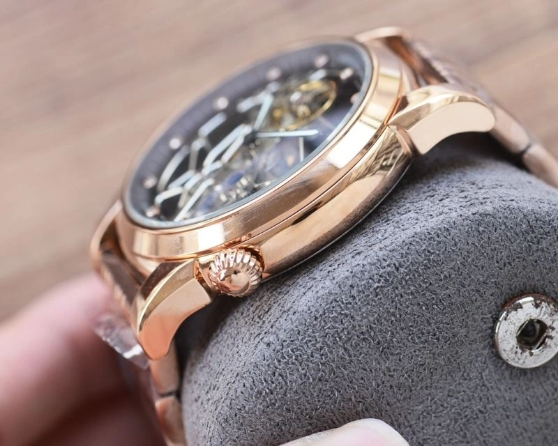 Supportive PATEK PHILIPPE Watches 197520