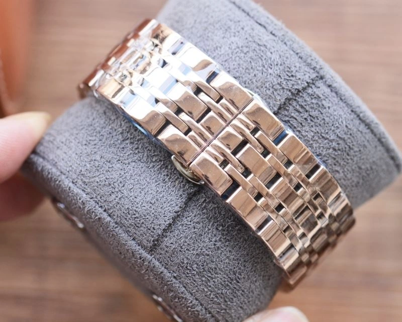Supportive PATEK PHILIPPE Watches 197520