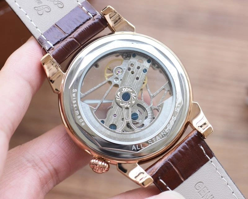 Supportive PATEK PHILIPPE Watches 197520