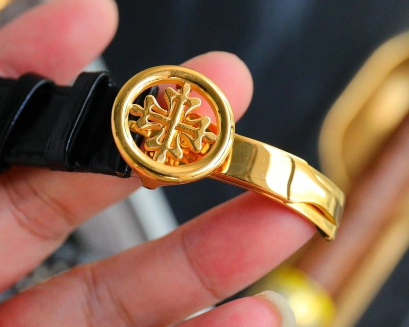 ZipUp PATEK PHILIPPE Watches 197508